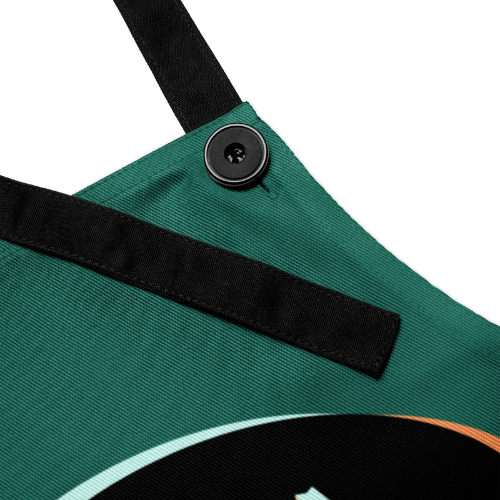 Heritage Apron - Special Edition