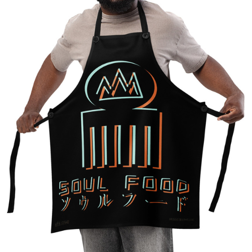 Heritage Apron - Special Edition