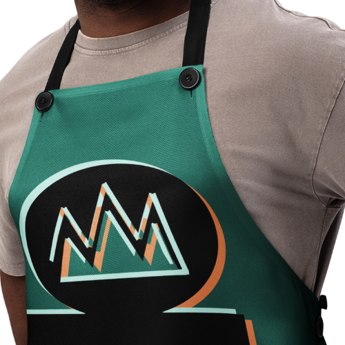 Heritage Apron - Special Edition