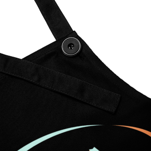 Heritage Apron - Special Edition