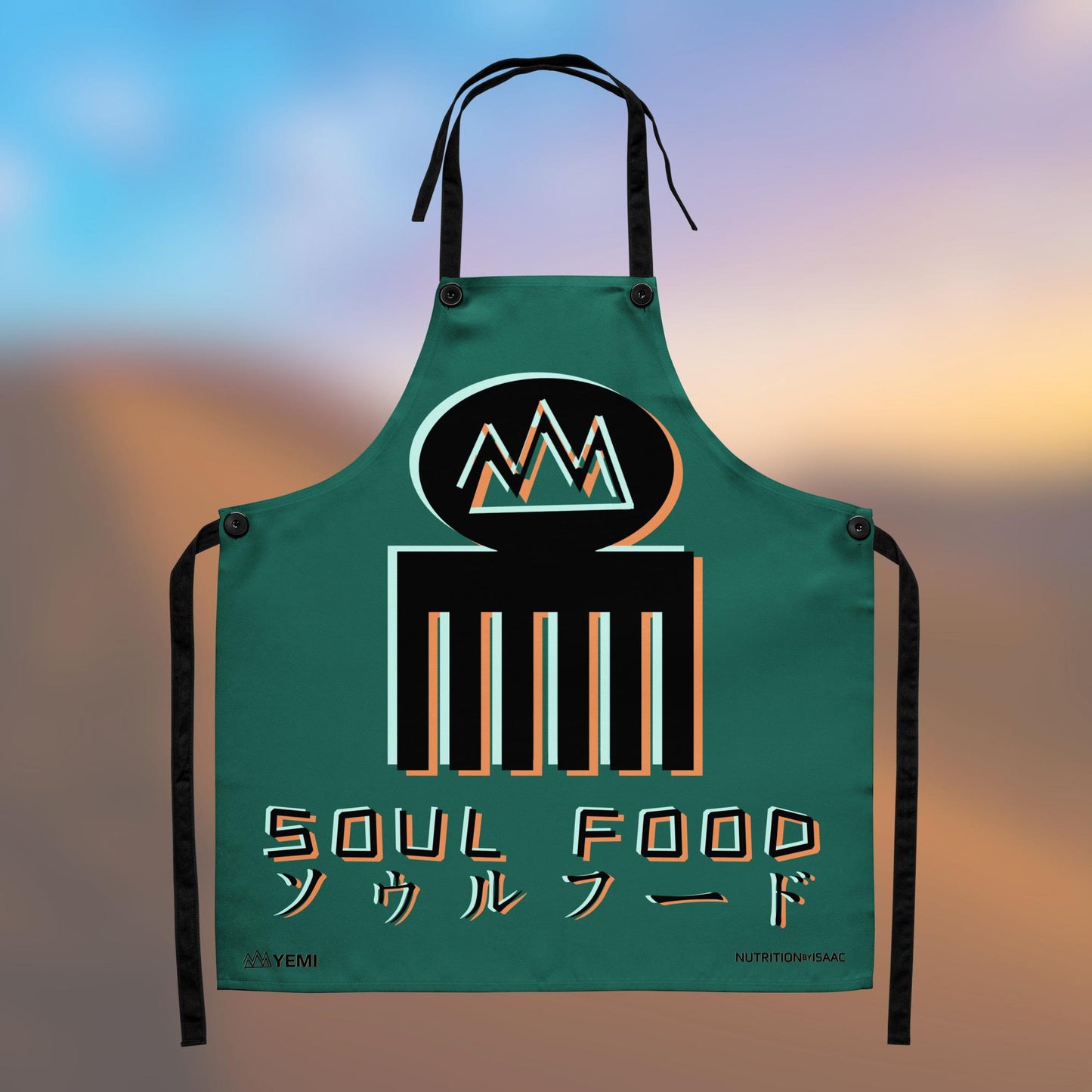 Heritage Apron - Special Edition